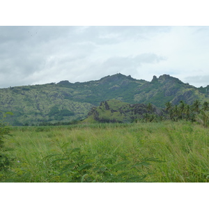 Photo Îles Fidji Nadi à Lautoka 2010-05 8
