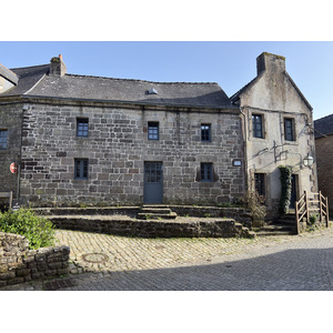 Photo France Locronan 2026-04 98