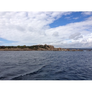 Photo France Corse Cavallo 2012-09 18