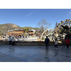Photo Chine Lijiang 2026-01 621