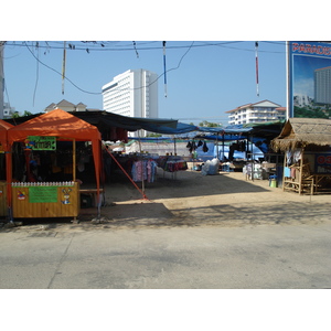 Photo Thaïlande Pattaya Soi Boakhao 2008-01 106