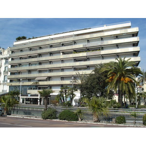 Photo France Nice 2007-02 17