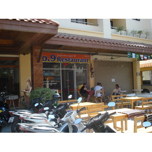 Photo Thaïlande Pattaya Soi Boakhao 2008-01 116