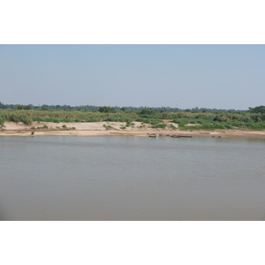 Photo Thaïlande Le Mekong 2012-12 134