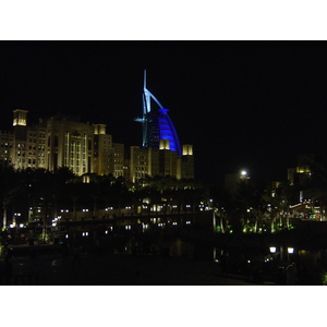 Photo Émirats arabes unis Dubai Medina Jumeira 2005-11 4