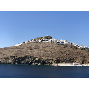 Photo Grèce Astypalea 2018-07 94