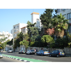 Photo Israel Haifa Carmel 2006-12 30