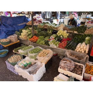 Photo Chine Lijiang 2026-01 3