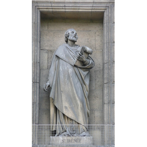 Photo France Paris La Madeleine 2007-05 41