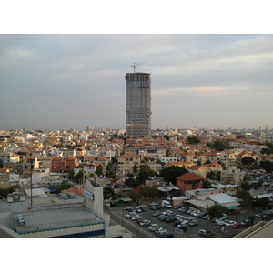 Photo Israel Tel Aviv Tel Aviv bord de mer 2006-12 162