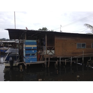 Photo Panama David à Bocas del toro 2015-03 37