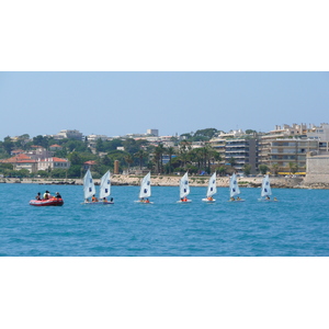Photo France Antibes 2007-07 40