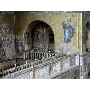 Photo Italie Venise Basilique Saint-Marc 2022-05 203