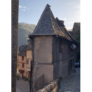 Photo France Conques 2018-04 89