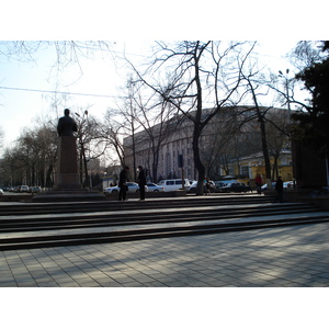 Photo Kazakhstan Almaty 2007-03 59
