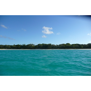 Photo Nouvelle-Calédonie Lifou Baie de Chateaubriand 2010-05 35