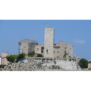 Photo France Antibes 2007-07 60