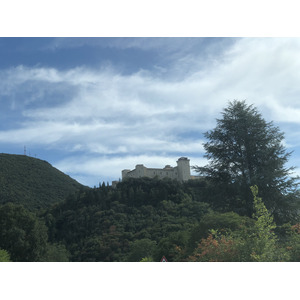 Photo Italie Route 2024-09 14