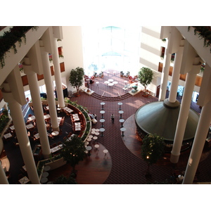 Photo Israel Tel Aviv Hotel David Intercontinental 2006-12 58