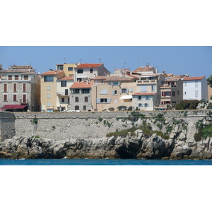 Photo France Antibes 2007-07 48