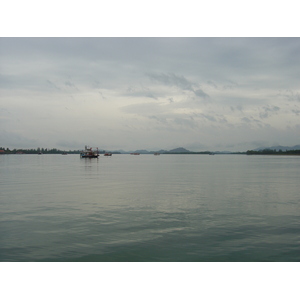 Photo Thaïlande Ile de Koh Kho Khao 2005-12 8