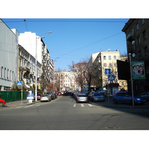 Photo Ukraine Kiev 2007-03 16