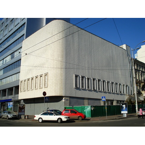 Photo Ukraine Kiev 2007-03 34