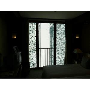 Photo République Tchèque Prague Hotel Carlo IV Boscolo 2007-07 45