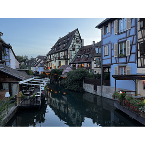 Photo France Colmar 2023-10 106