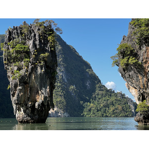 Photo Thaïlande Phang Nga Bay 2021-12 185