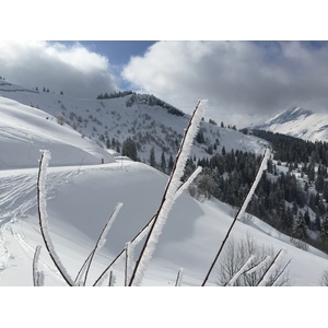 Photo France Megève 2016-02 57