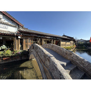 Photo Chine Lijiang 2026-01 385