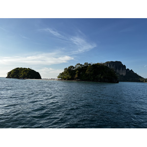 Photo Thaïlande Krabi Ko Poda 2023-01 100