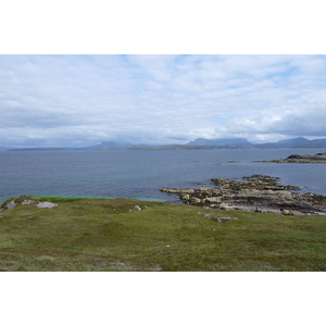 Photo Royaume-Uni Écosse Gairloch 2011-07 108
