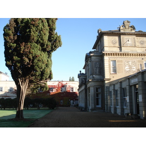 Photo Royaume-Uni Bishops Stortford Hotel Down Hall Country House 2006-10 11