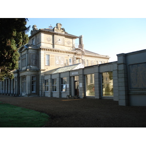 Photo Royaume-Uni Bishops Stortford Hotel Down Hall Country House 2006-10 33