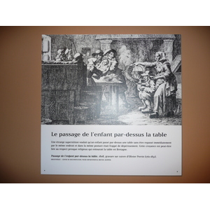 Photo France Pontivy Chateau des Rohan 2007-08 68
