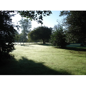 Photo Royaume-Uni Bishops Stortford Hotel Down Hall Country House 2006-10 31