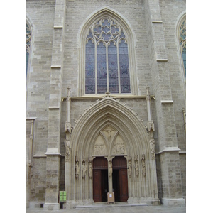 Photo Autriche Vienne 2004-11 4