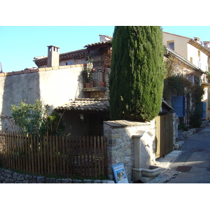 Photo France Mougins 2006-02 39