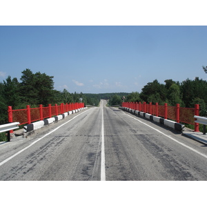 Photo Russie Oural 2006-07 150