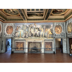 Photo Italie Florence Palazzo Vecchio 2021-09 12