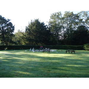 Photo Royaume-Uni Bishops Stortford Hotel Down Hall Country House 2006-10 29
