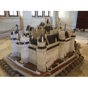 Photo France Pierrefonds 2014-05 28