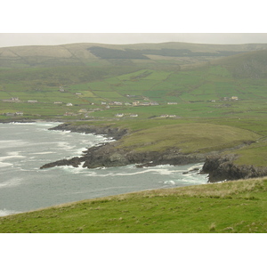 Photo Irlande Kerry Ballinskelligs 2004-05 3