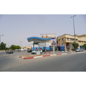 Photo Maroc Route de Fez à Rabat 2008-07 13