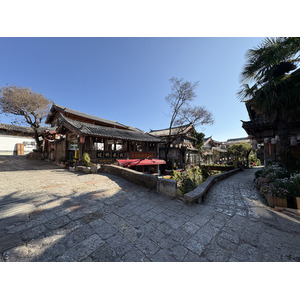 Photo Chine Lijiang 2026-01 398
