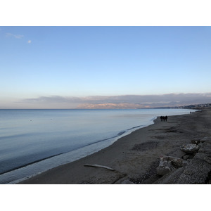 Photo Italie Sicile Castellammare del Golfo 2020-02 6