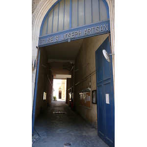 Photo France Paris Rue La Fayette 2007-08 67