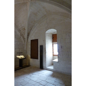 Photo France Château de Montsoreau 2011-05 186